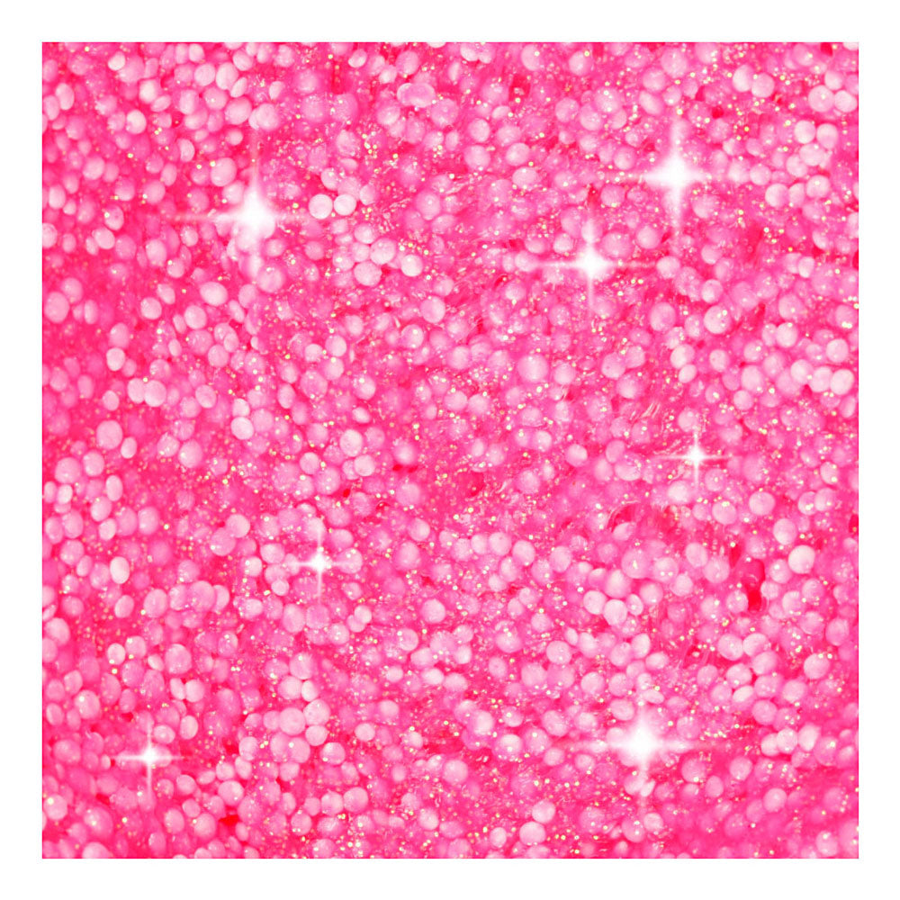 Kreativunternehmen https: www.cchobby.nl foam-clayr-glitter-pink-35-gr-1-doosje