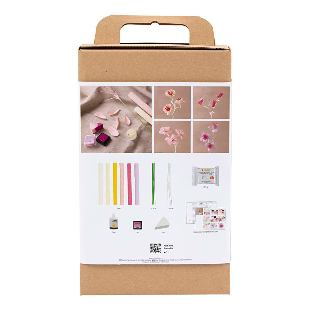 Kreativunternehmen https: www.cchobby.nl hobbyset-crepepaper-flower-pastelcolors-1-box