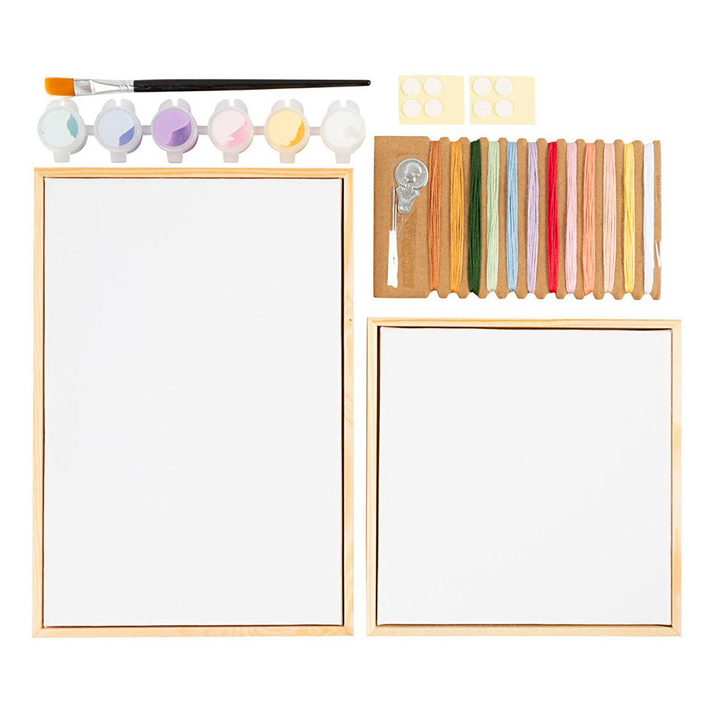 Kreativunternehmen https: www.cchobby.nl hobbyset-embroidery-images-pastelcolors-1-box