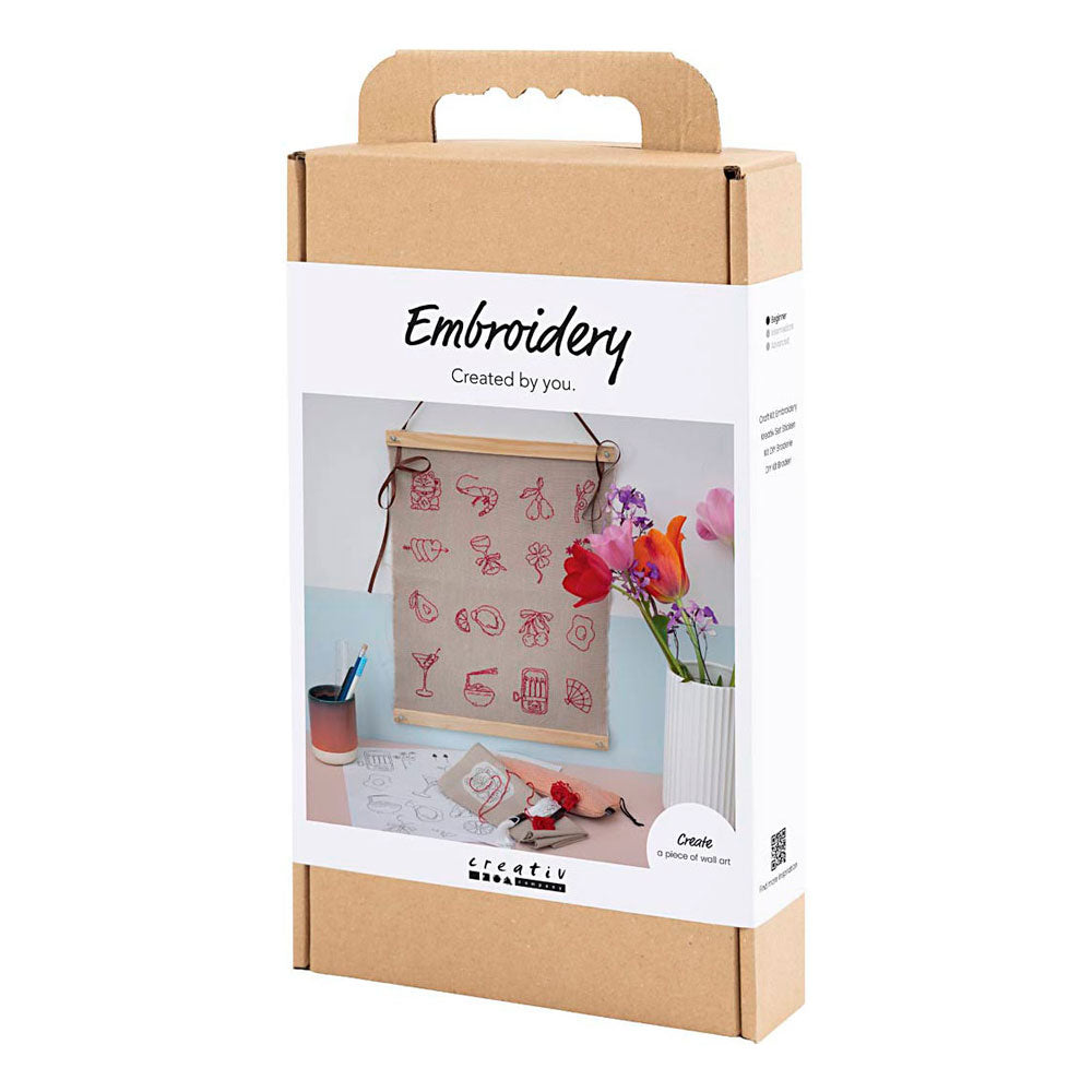Kreativunternehmen https: www.cchobby.nl hobbyset-embroidery-hanging-decoration-flax-1-box