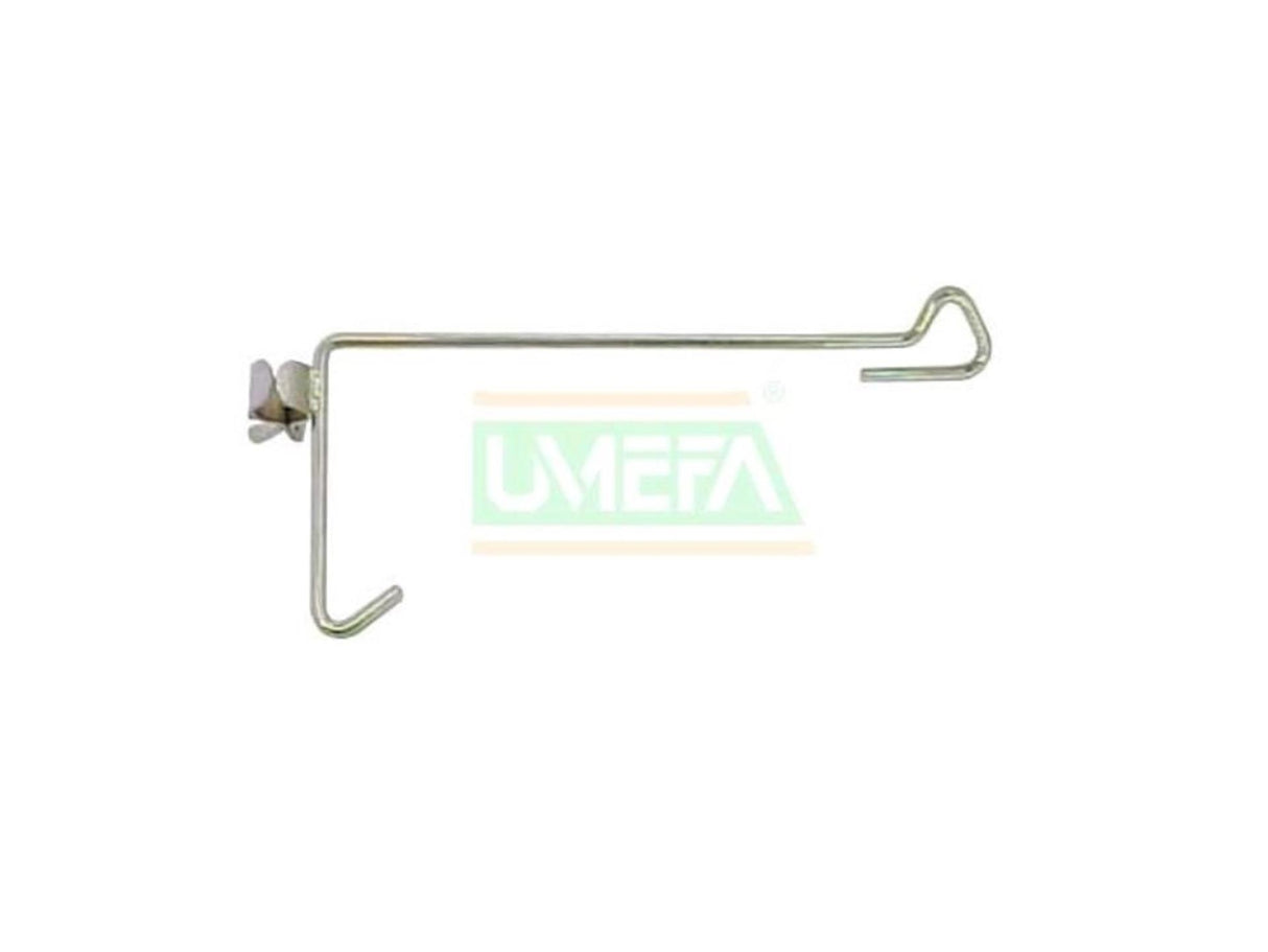 Camping Umefa Küchenrollenhalter für Zeltstange