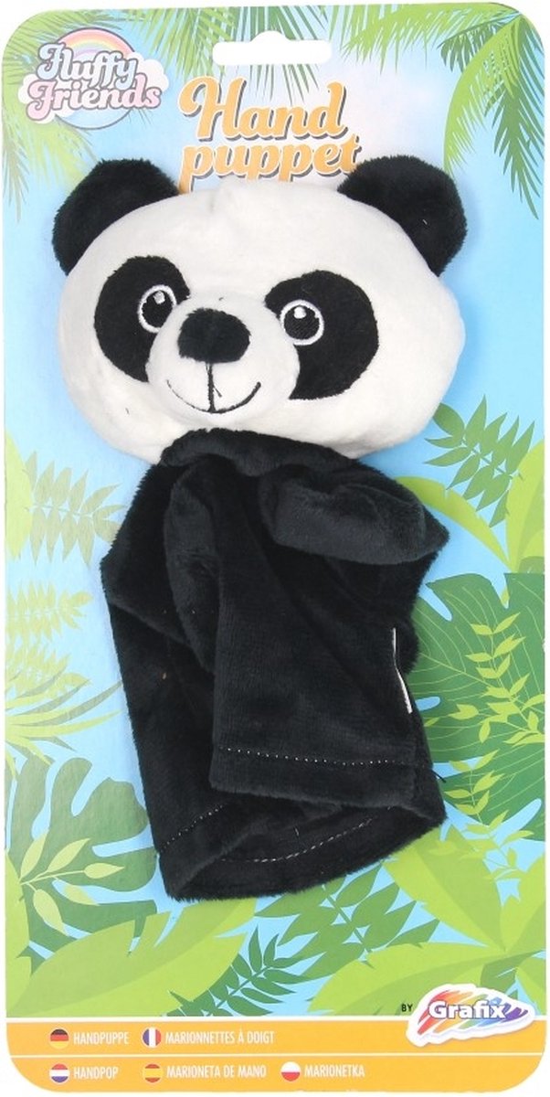Kreative Handwerksgruppe Handtierpanda