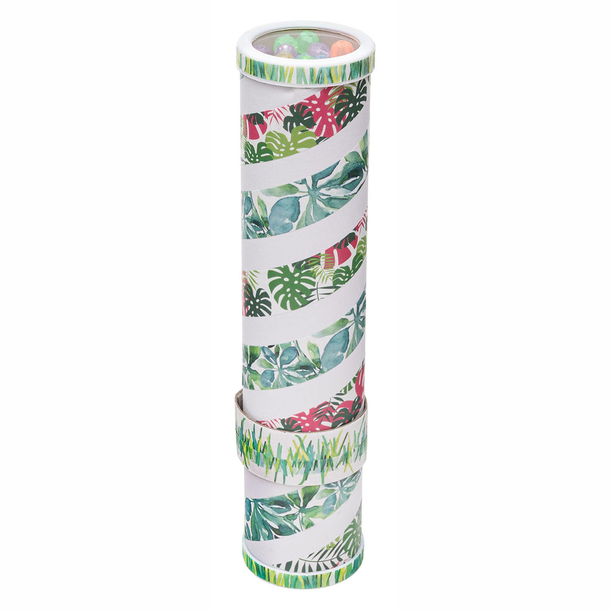 Colorations - Washi Tape Pflanzen 3 Rollen, 5 mtr.