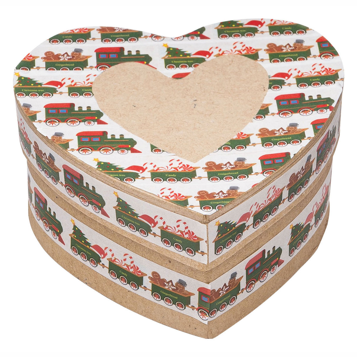 Colorations - Washi Tape Weihnachten 3 Rollen, 5 mtr.