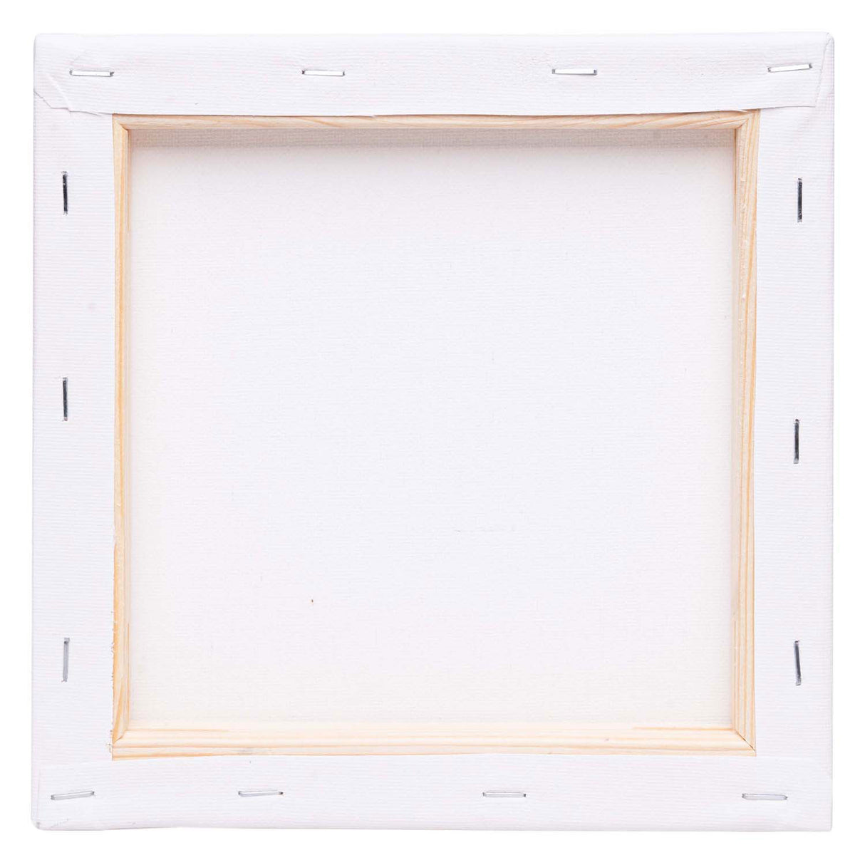Colorationen - bespannte Leinwand 20 x 20 cm, 10 Stk.