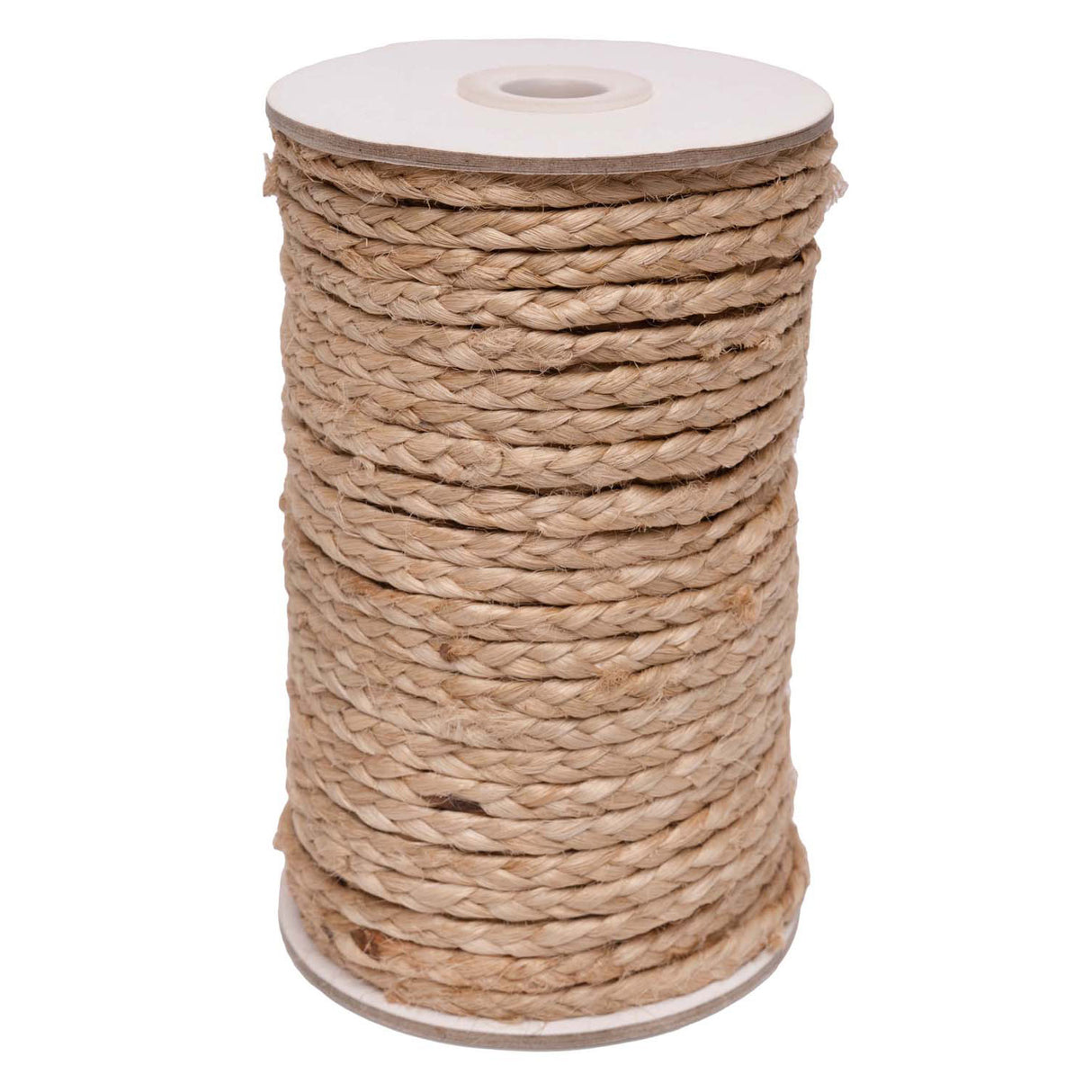 Colorations - Jute-Kettseil - Rolle à 50 m
