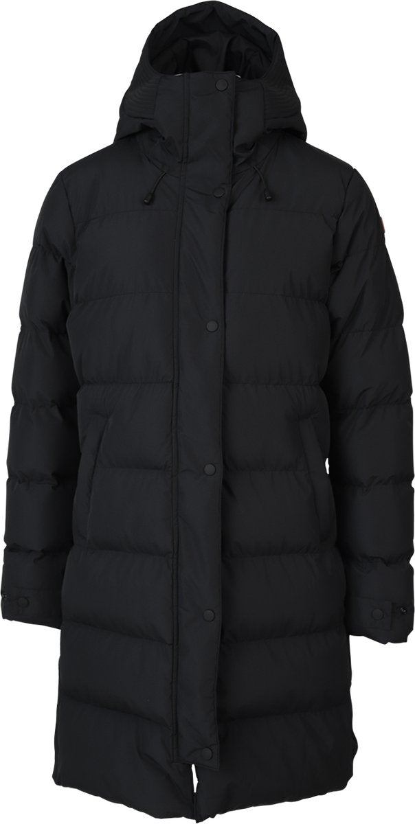 Brunotti - madwell women puffer jacket | black - xl