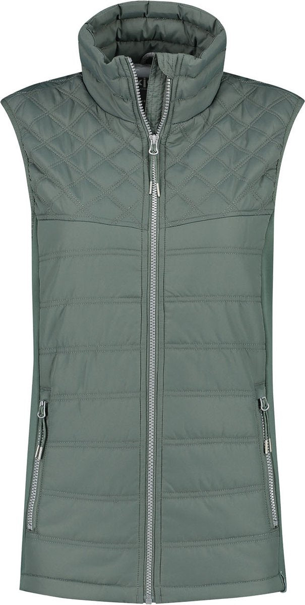 Kjelvik bodywarmer patricia dames - maat 44