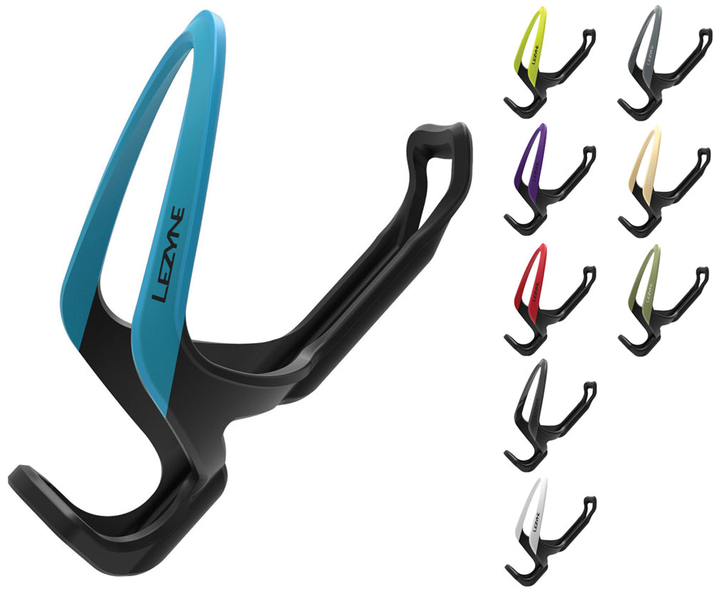 Lezyne Matrix Team Flaschenhalter