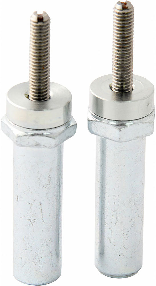 Followme adapter extension shaft nut | m9 x 1.00