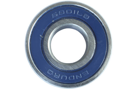 Enduro-Lager 6001 LLB - ABEC 3 (Radial) - 12x28x8