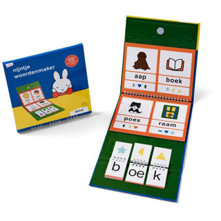 WPG-Verleger Miffy Wordsmith