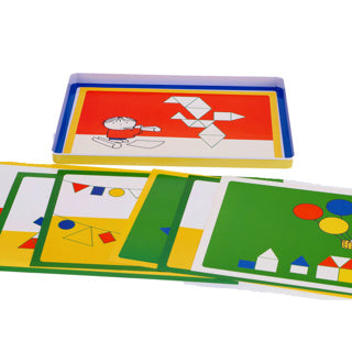 Publisher Zwijsen Miffy magnetische Formbox