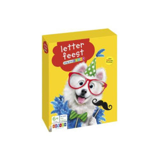 Wpg uitgevers sicher lernen zu lesen - letterfeest