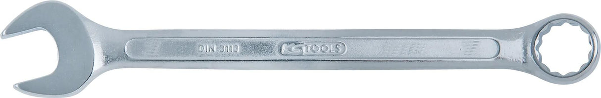 KS Tools KS-Tools Ringschlüssel klassischer Maul-Ringschlüssel. .