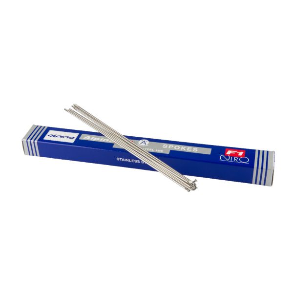 Spacken Alpina-Wohnmobile 14-292 ohne Nippel