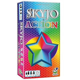 Geronimo-Spiele | 2 Stk