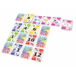 Geronimo-Spiele | 2 Stk