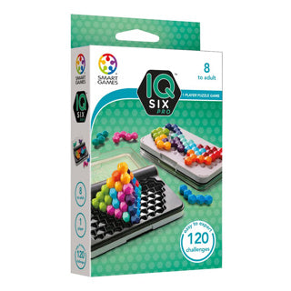 Intelligente Spiele | 2 Stk