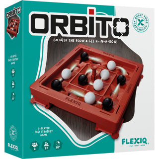 Flexiq Orbito-Brettspiel