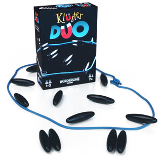 Geronimo Games Cluster Duo Geschicklichkeitsspiel
