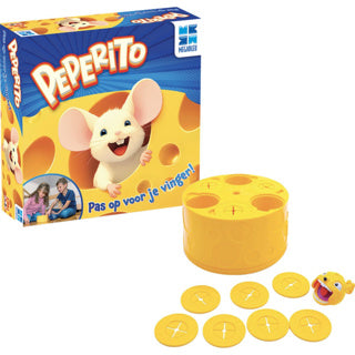 Spiel Peperito | 2 Stk