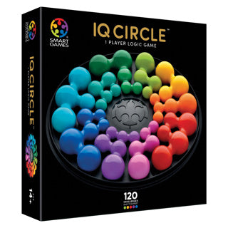 Intelligente Spiele | 2 Stk