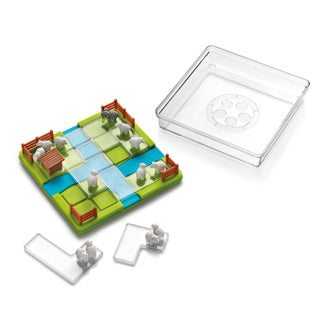 Intelligente Spiele | 2 Stk
