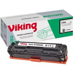 Tonercartridge viking zwart 95 mm x 315 mm x 98 mm
