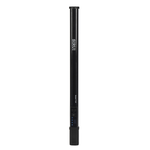 Sirui LED-Röhrenleuchte T120 teleskopierbar mit Ministativ