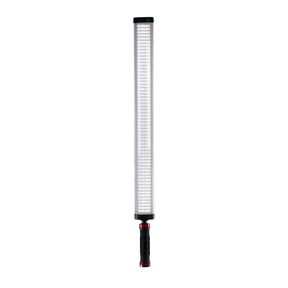 Sirui LED-Röhrenlampe T60x teleskopisch