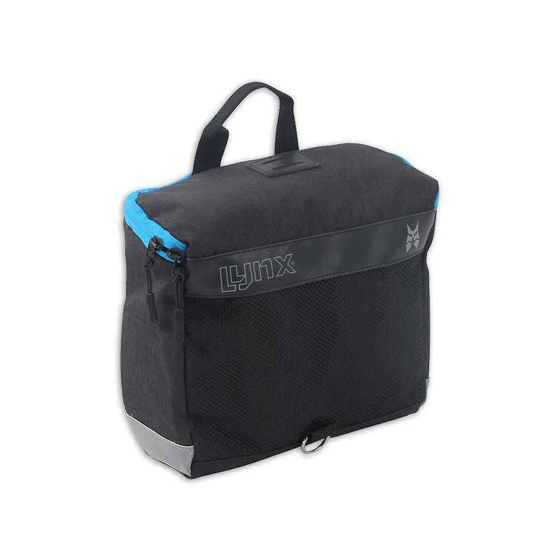 Falko Import Export Lenkertasche Joshua