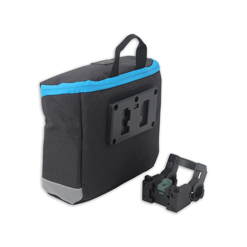 Falko Import Export Lenkertasche Joshua