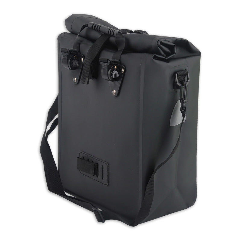 Lynx Single Pannier Valley E-Bike
