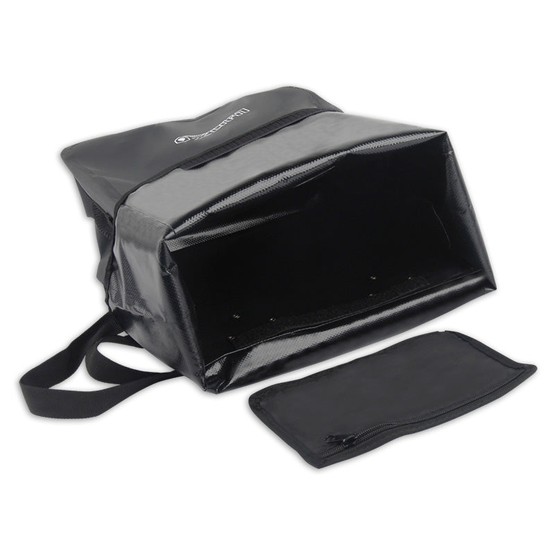 Lynx Single Pannier Valley E-Bike