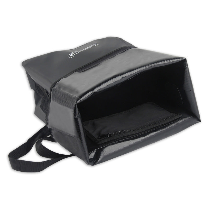 Lynx Single Pannier Valley E-Bike