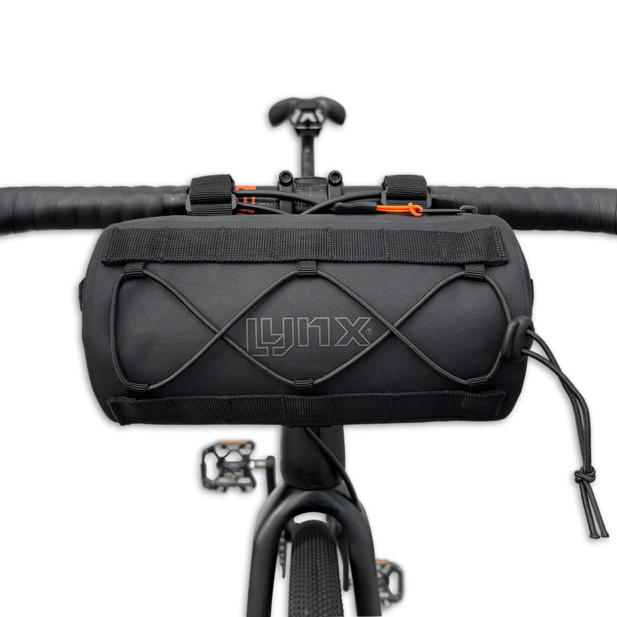 Lynx Wildtrack Lenkertasche