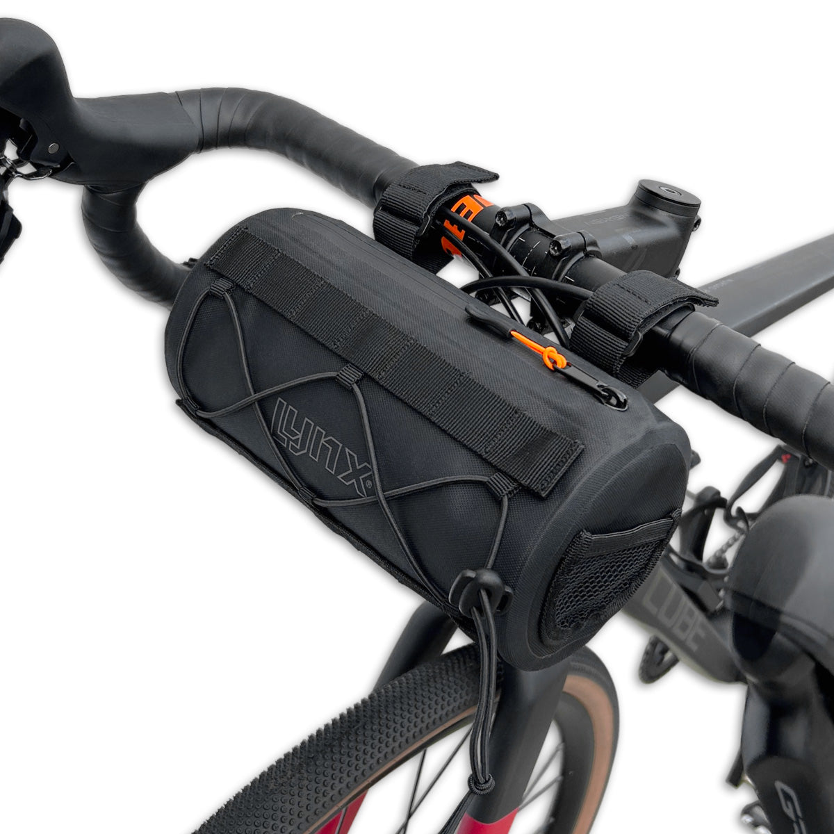 Lynx Wildtrack Lenkertasche