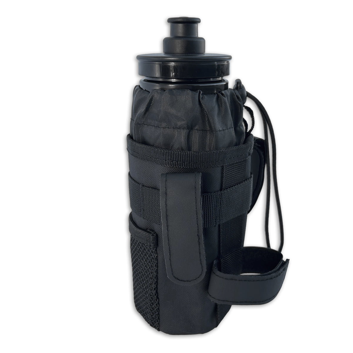 Lynx Flaschenhalter Lenkertasche Wildtrack