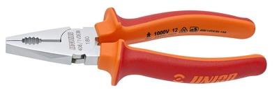 Unior Kombizange 406 1vde