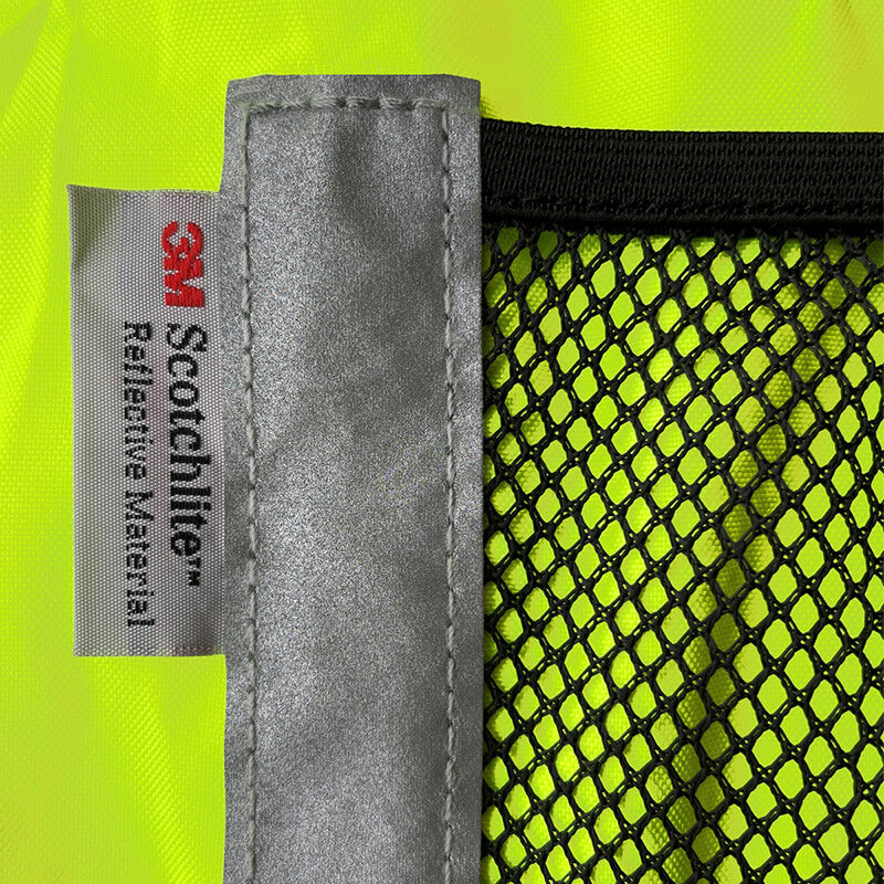 Lynx Regenhülle für Fahrradtasche und Rucksack