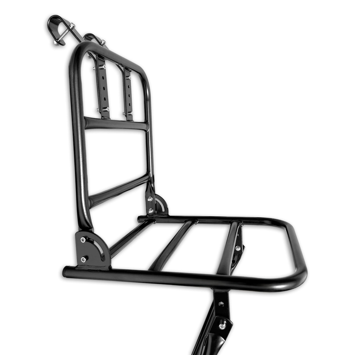 Falko Import Export Frontträger 28 Zoll