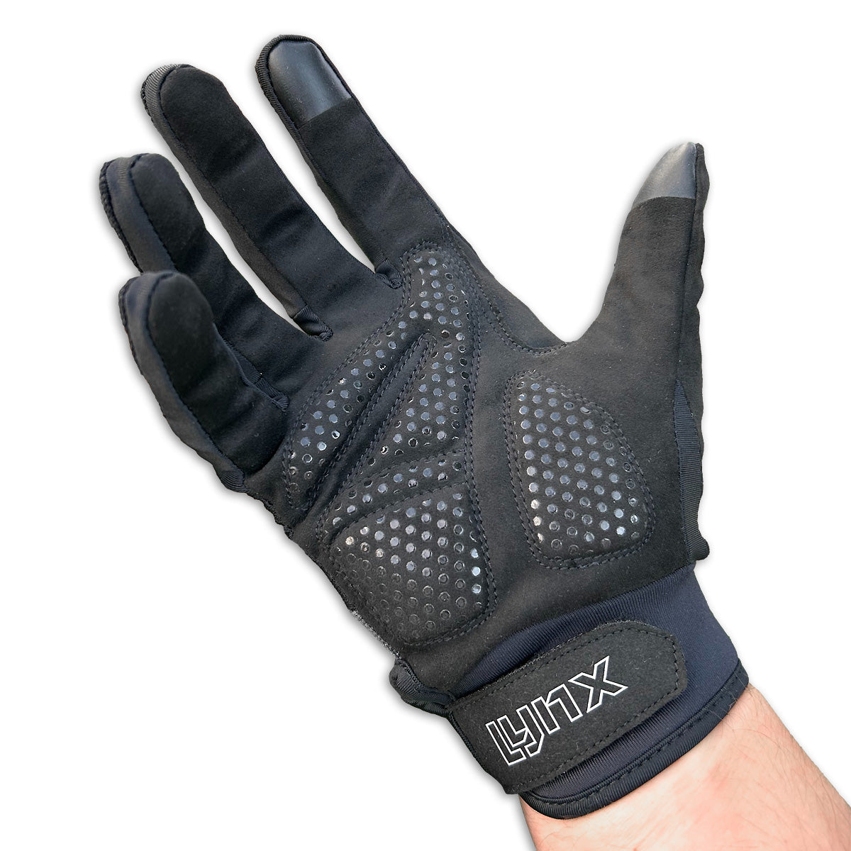 Lynx MTB-Handschuhe l