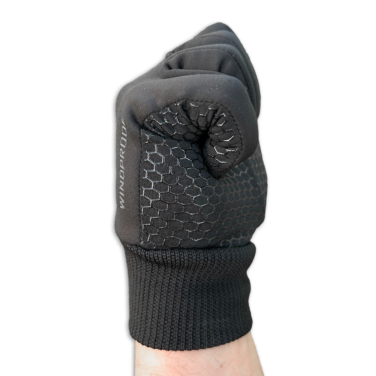 Lynx Winter-Fahrradhandschuhe m