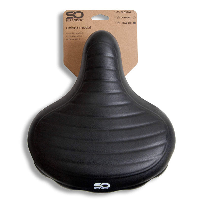 Sattel entspannen Sie Elastomer