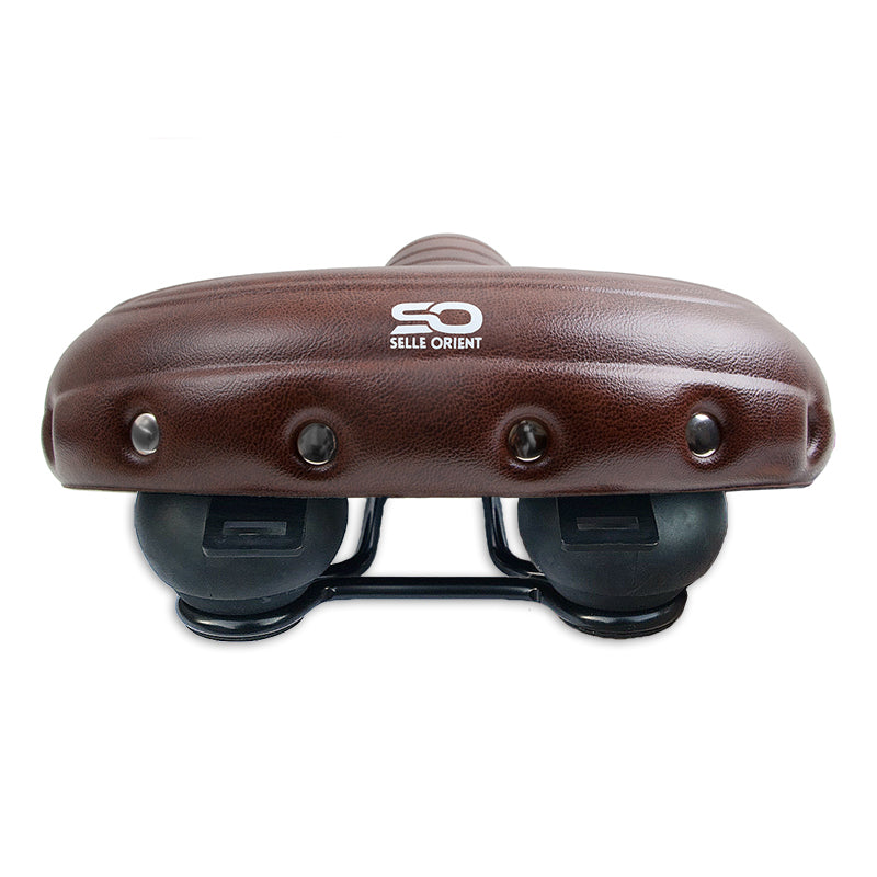 Selle Orient Sattel Relax Elastomer