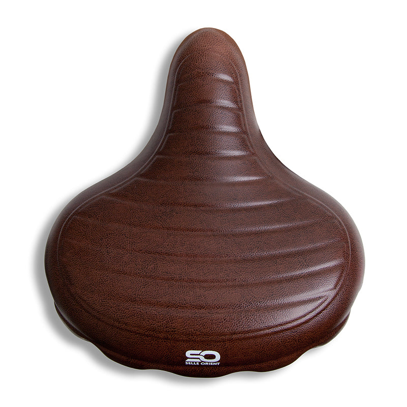 Selle Orient Sattel Relax Elastomer