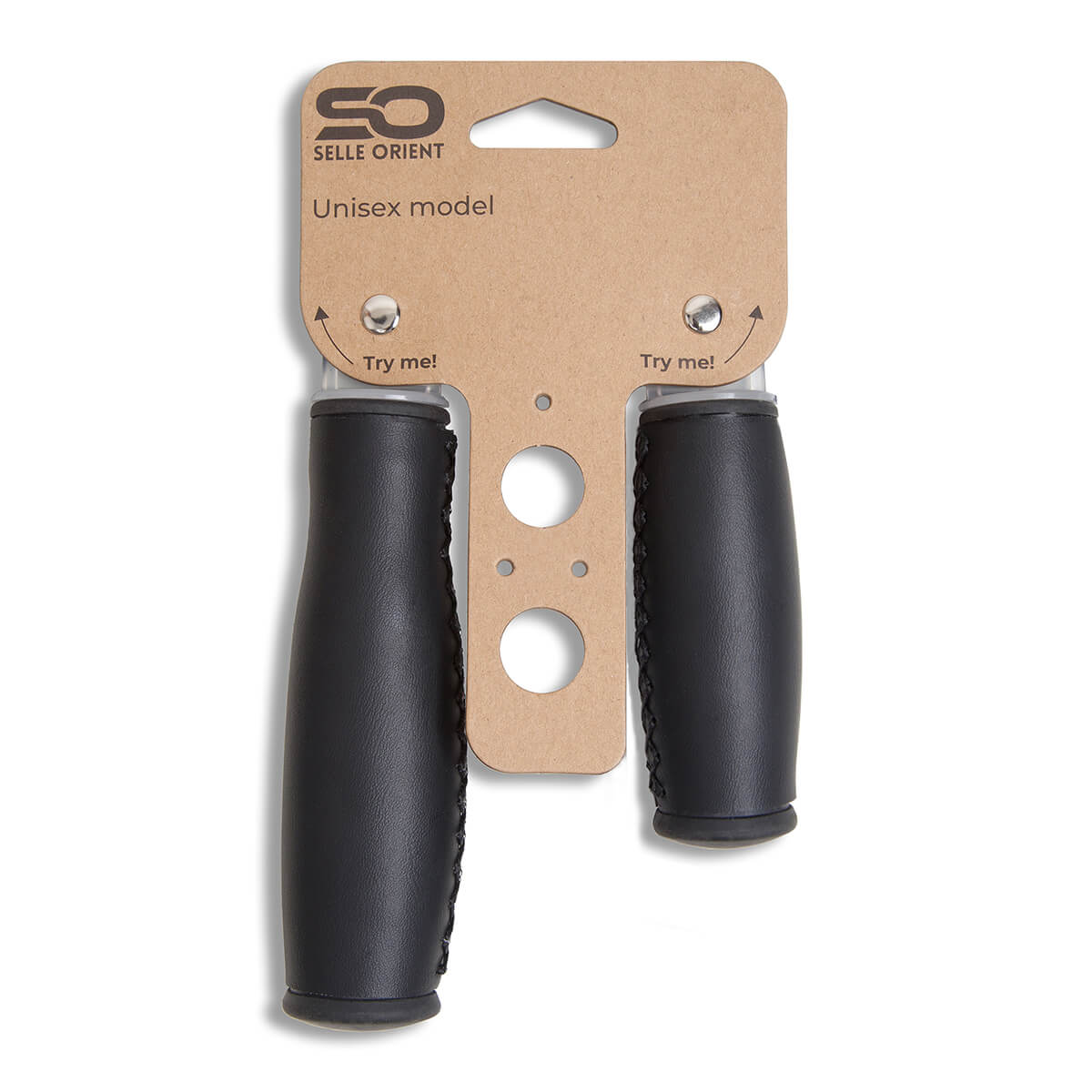Selle Orient-Griffsatz 130 92 mm