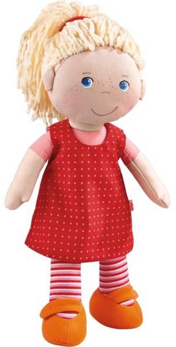 Haba Puppe Annelie 30 cm