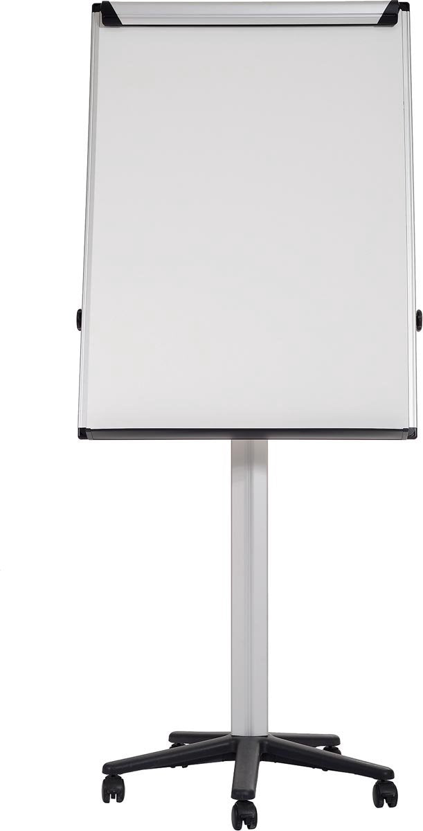 Bi-Büro Earth-It Flipchart | ft 70 x 100 cm | aus Aluminium | mobil